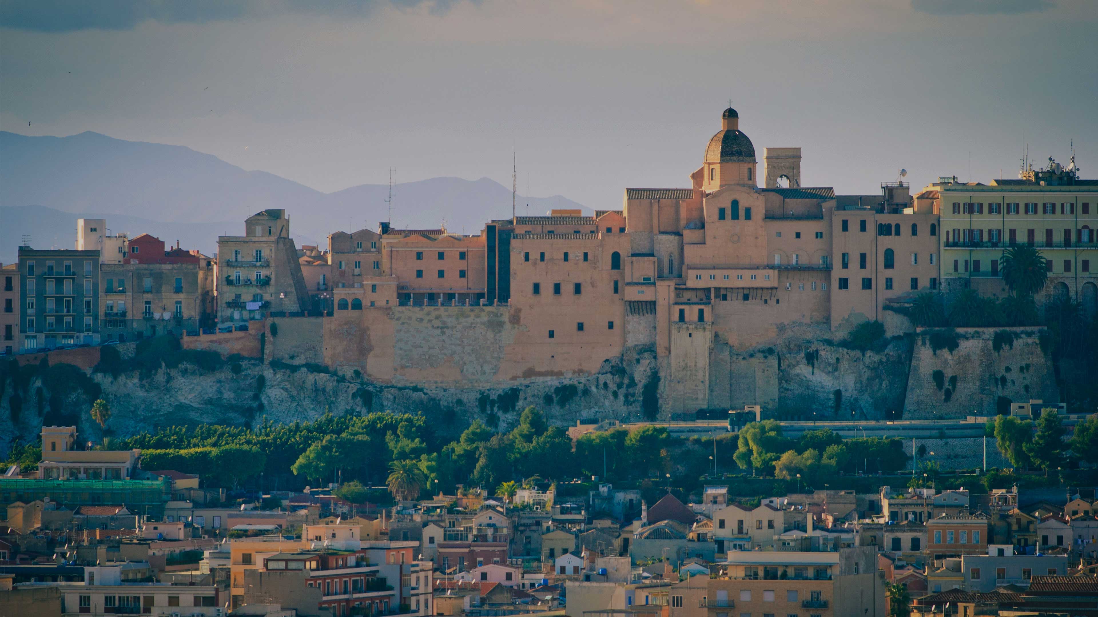 Sardinia Cruises: Best Cruises to Cagliari, Sardinia | Celebrity Cruises, image size:3840x2160